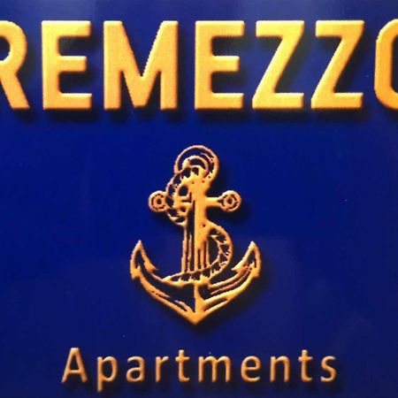 Apartamento Remezzo Alexandroupolis Exterior foto