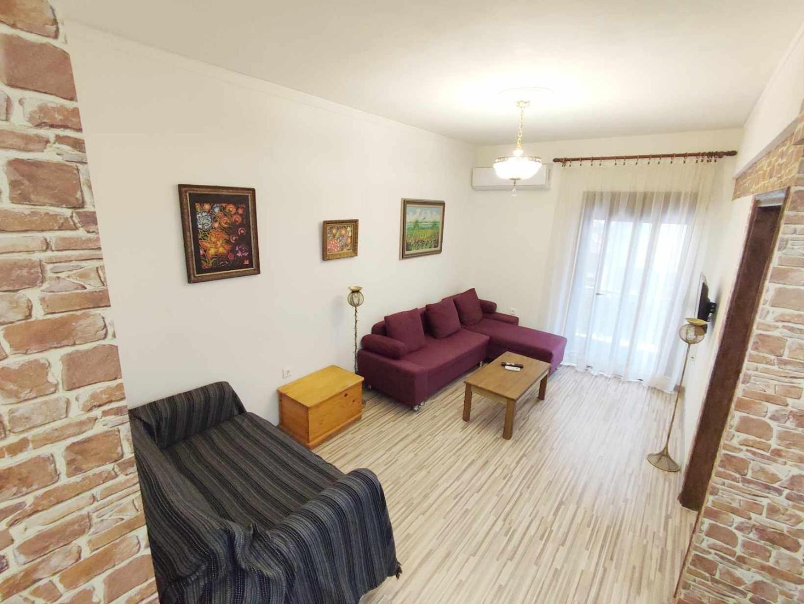 Apartamento Remezzo Alexandroupolis Exterior foto