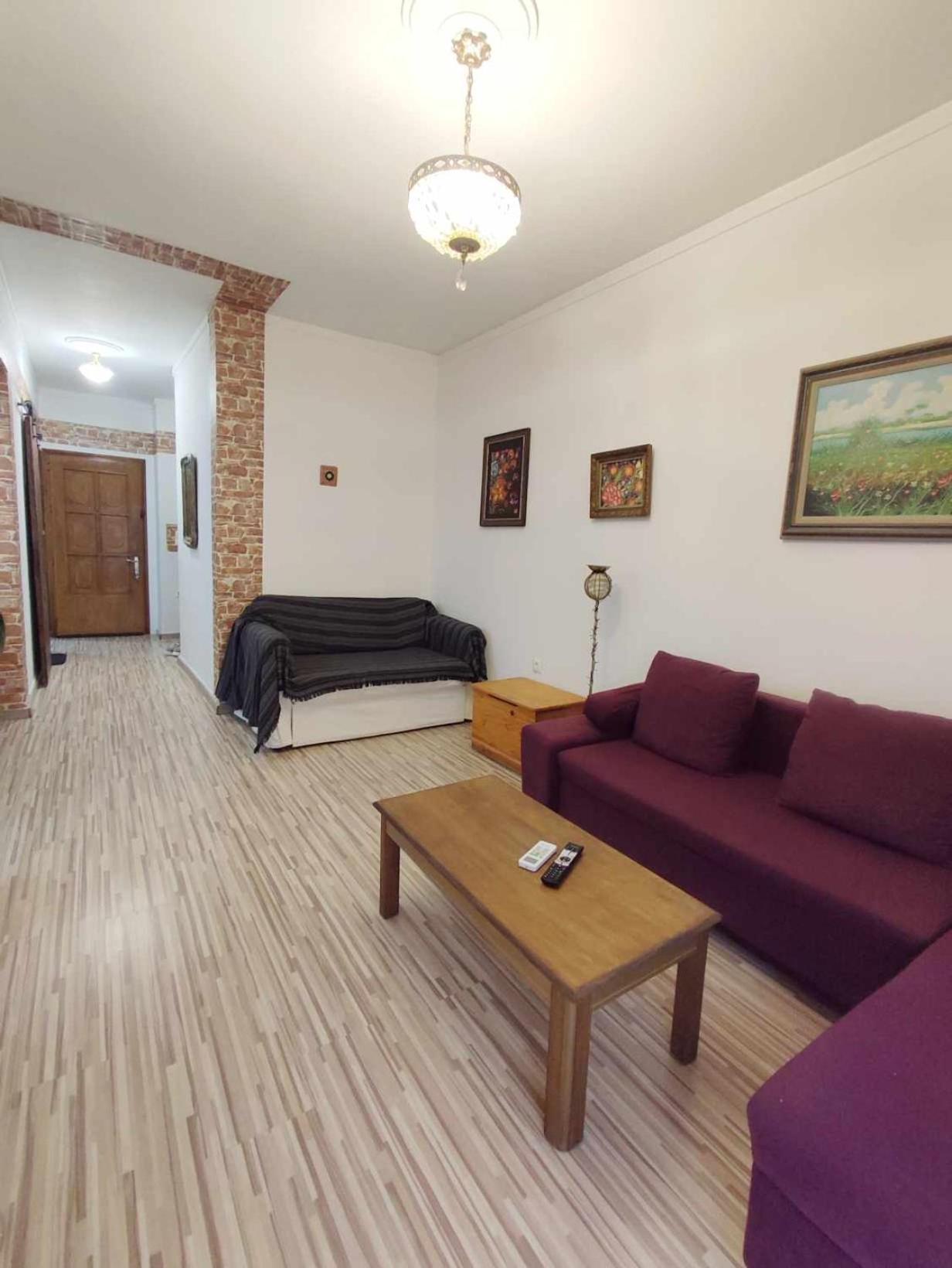 Apartamento Remezzo Alexandroupolis Exterior foto