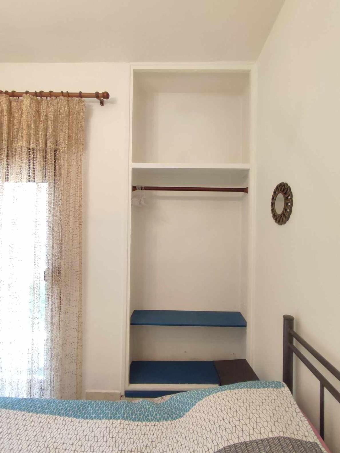 Apartamento Remezzo Alexandroupolis Exterior foto